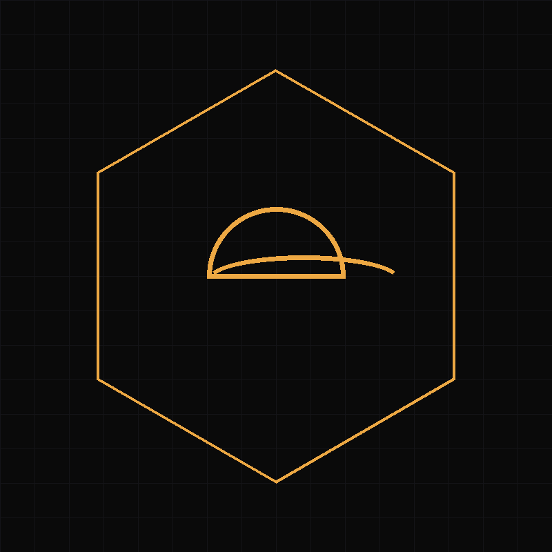 Hex Trucker