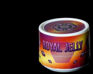 Royal Jelly