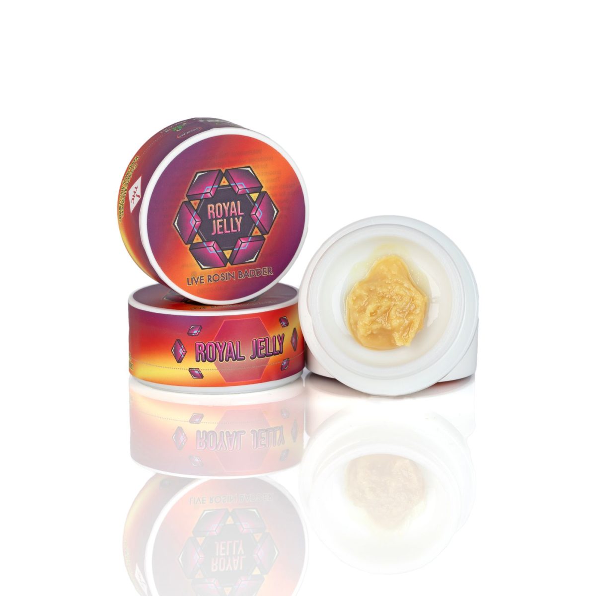 Royal Jelly 4g
